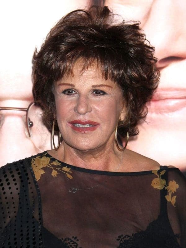 Lainie Kazan