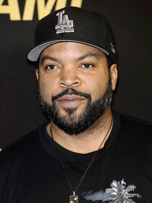 Ice Cube