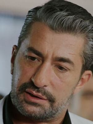 Erkan Petekkaya