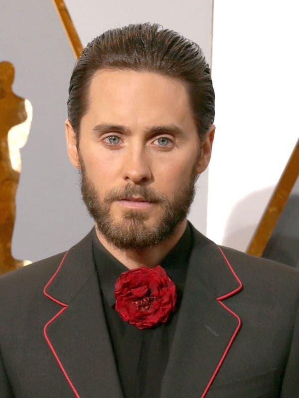 Jared Leto