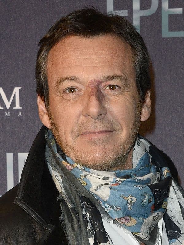Jean-Luc Reichmann