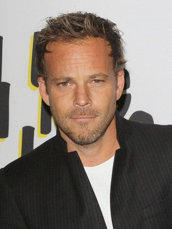 Stephen Dorff