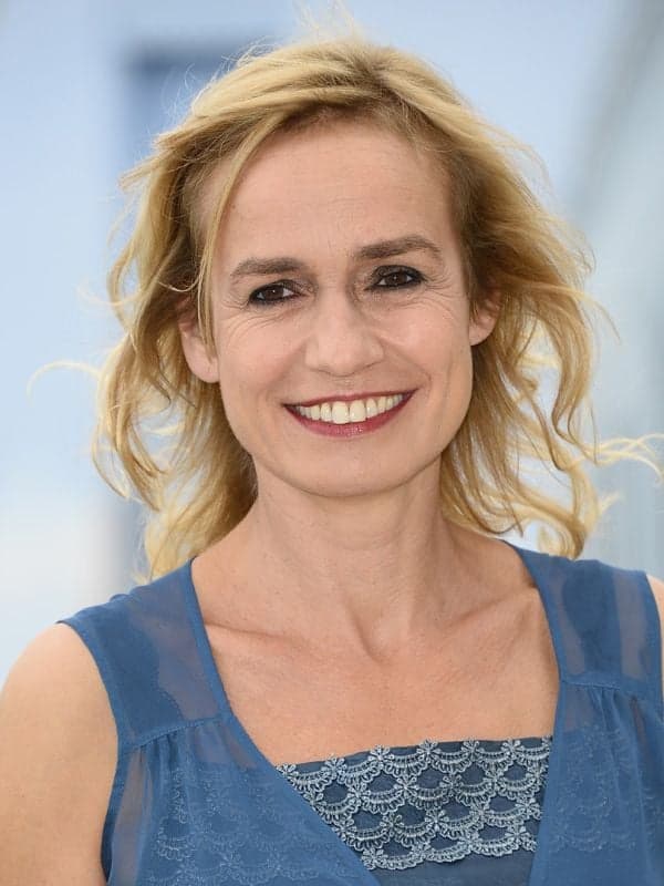Sandrine Bonnaire
