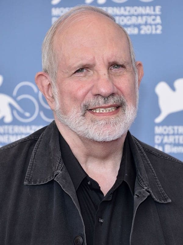 Brian De Palma