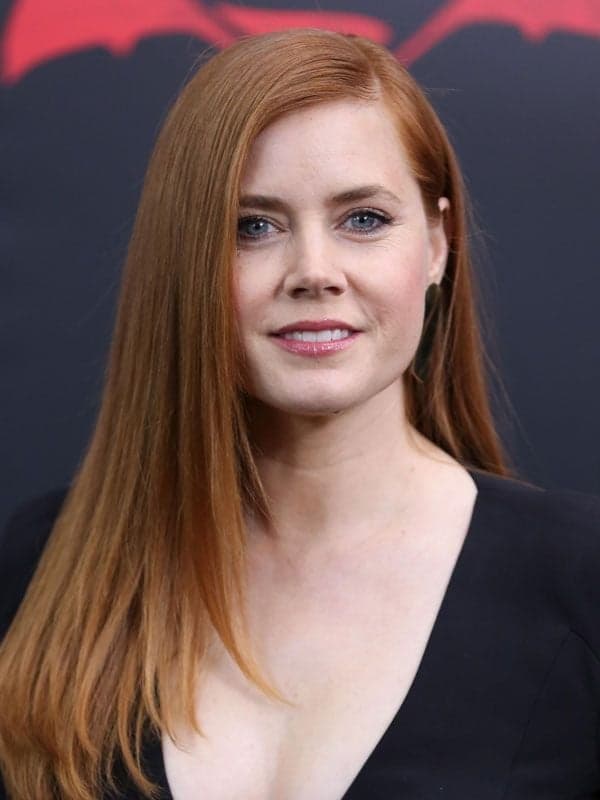 Amy Adams