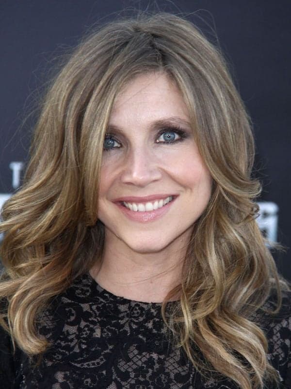Sarah Chalke
