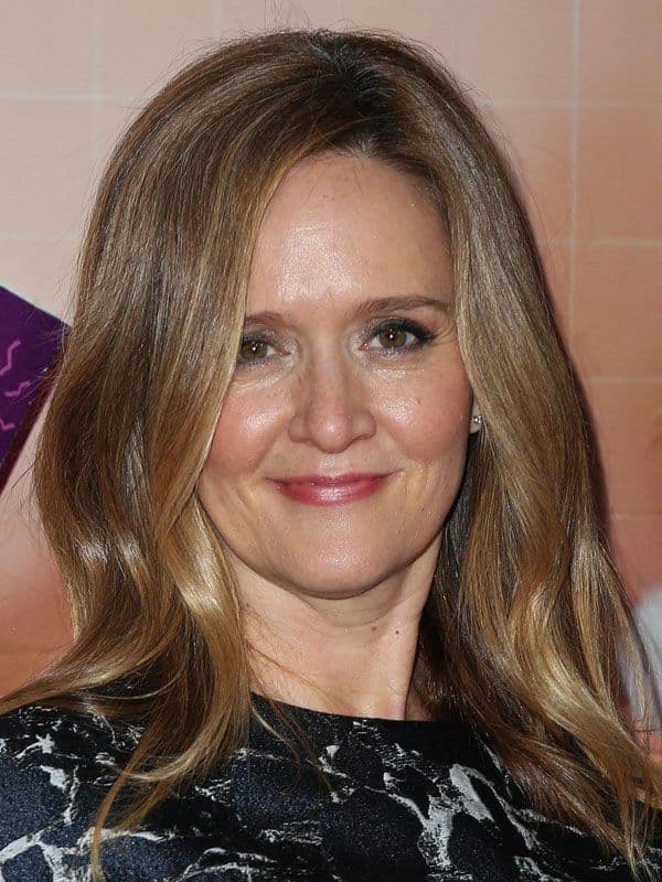 Samantha Bee
