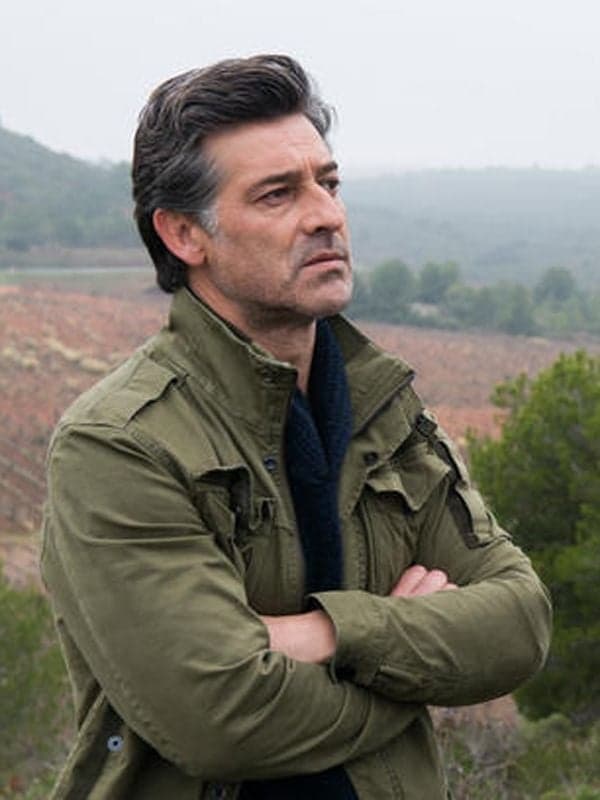 Stéphane Blancafort