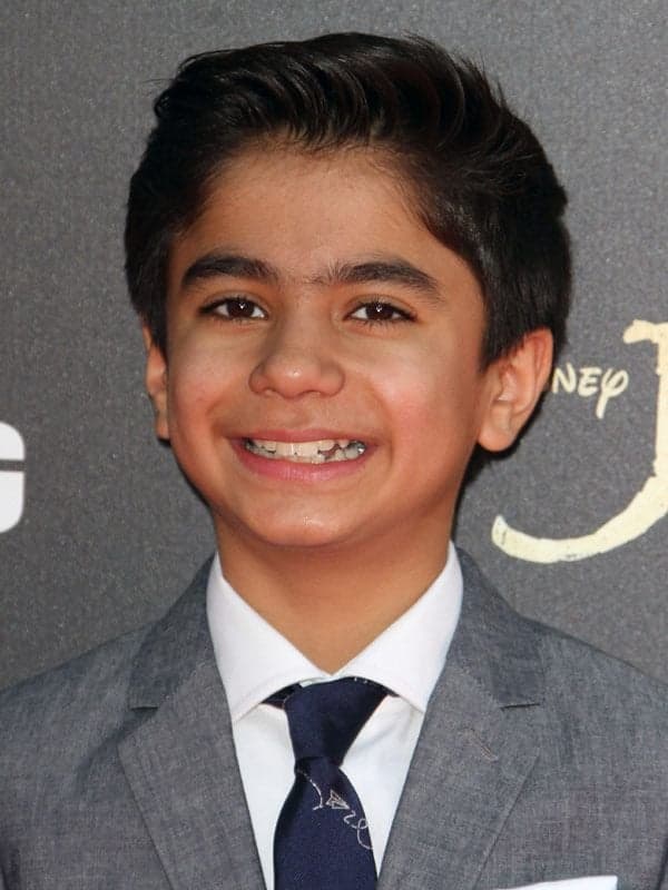 Neel Sethi