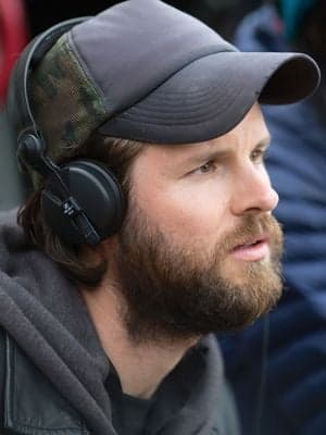 James Napier Robertson