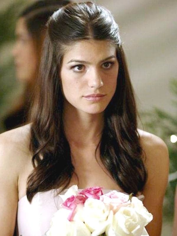 Genevieve Padalecki