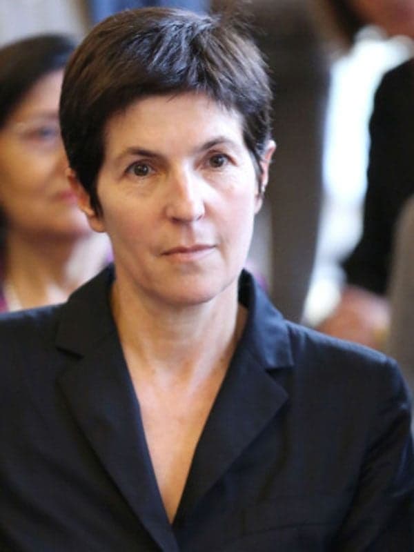 Christine Angot