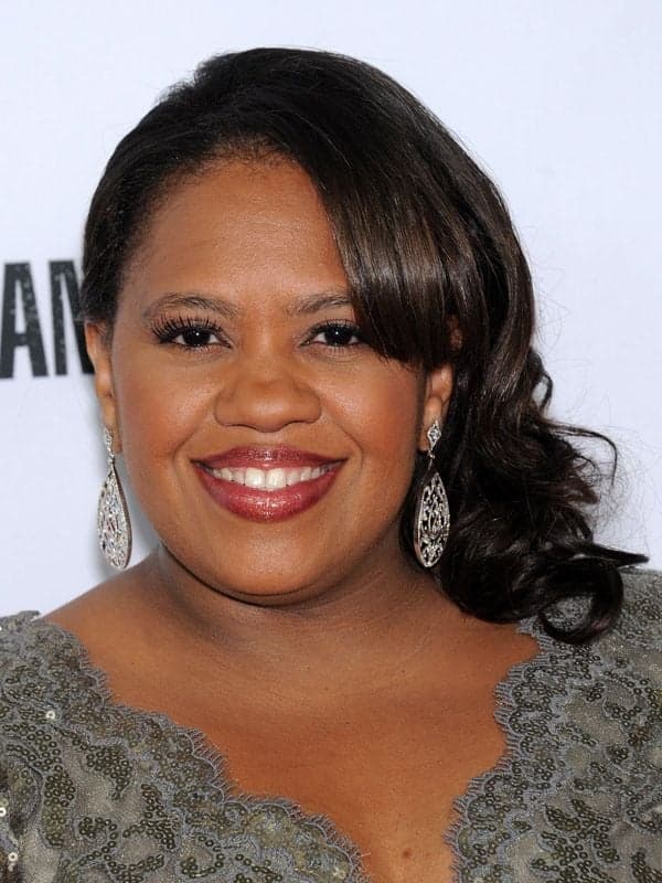 Chandra Wilson