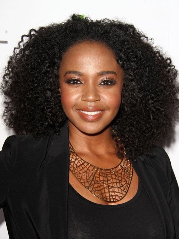 Jerrika Hinton