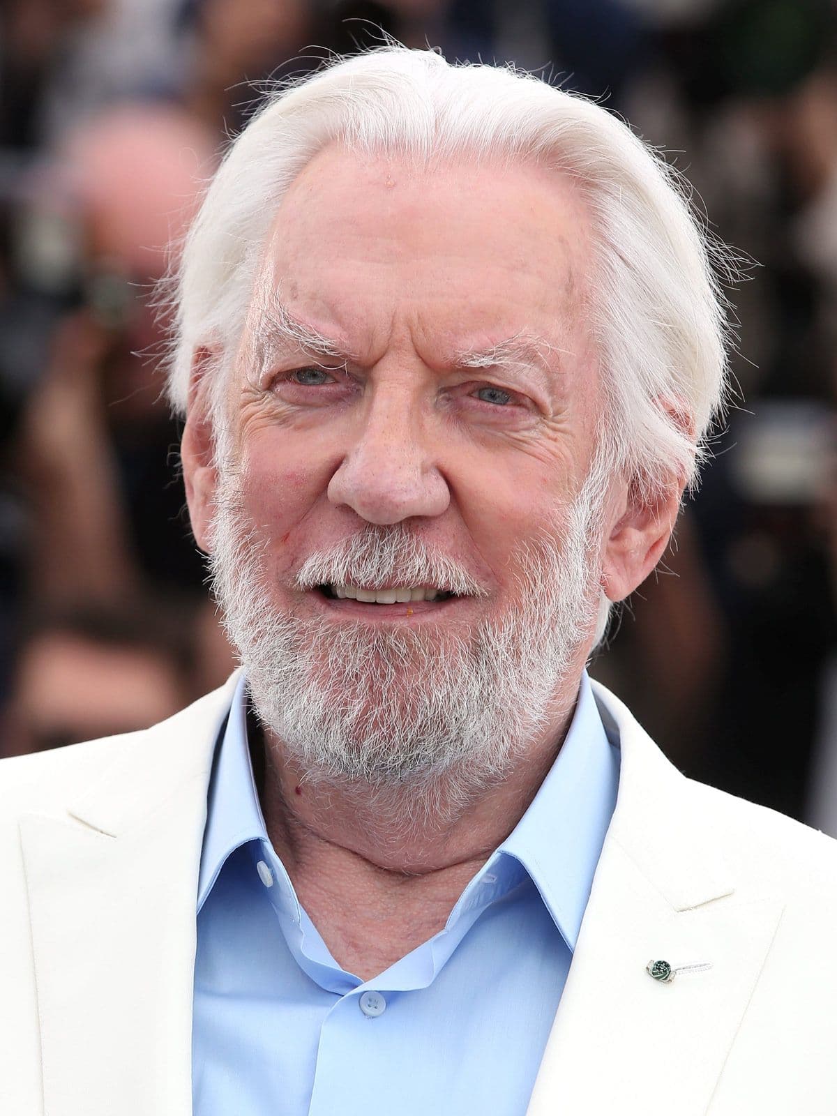 Donald Sutherland