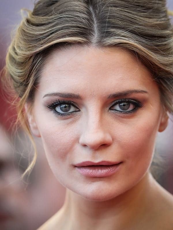 Mischa Barton