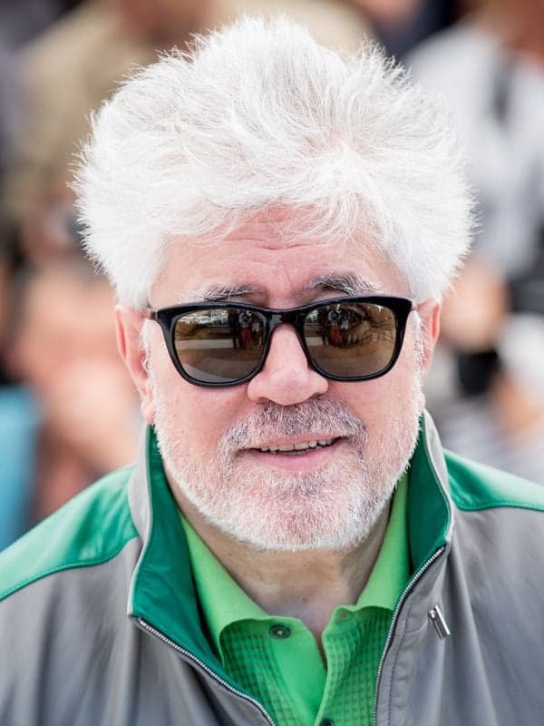Pedro Almodóvar