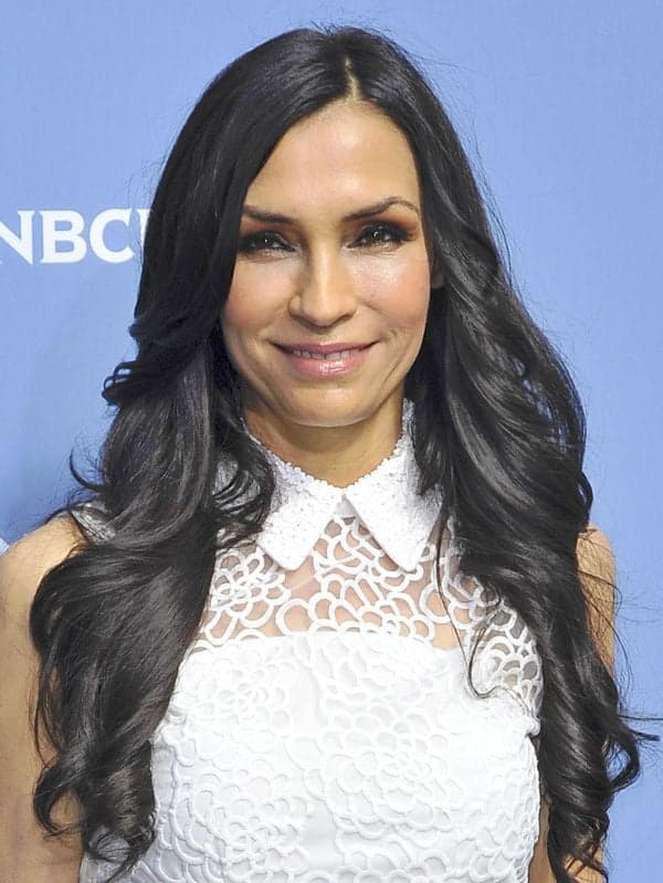 Famke Janssen