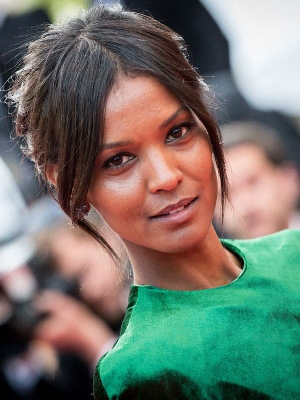 Liya Kebede