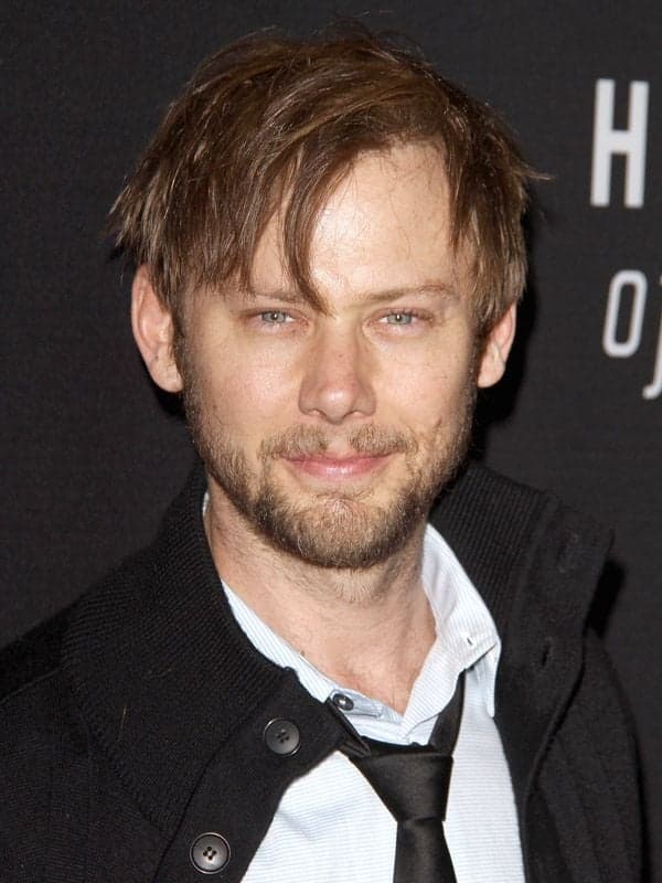 Jimmi Simpson