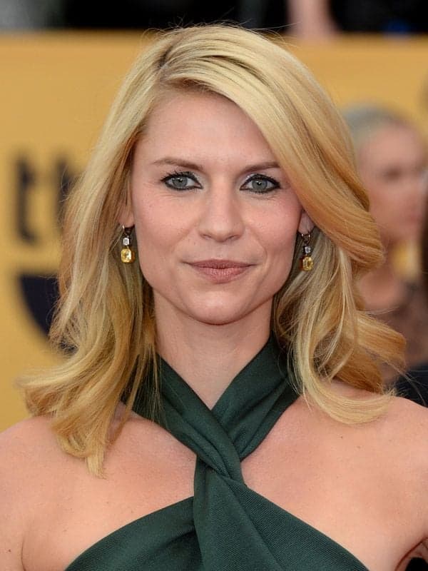 Claire Danes