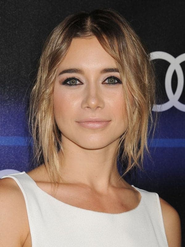 Olesya Rulin