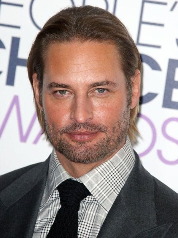Josh Holloway
