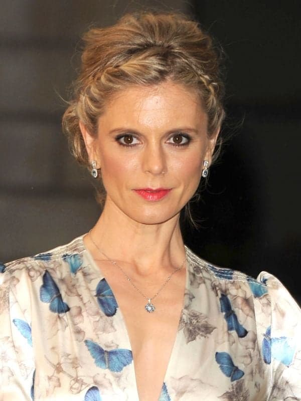 Emilia Fox