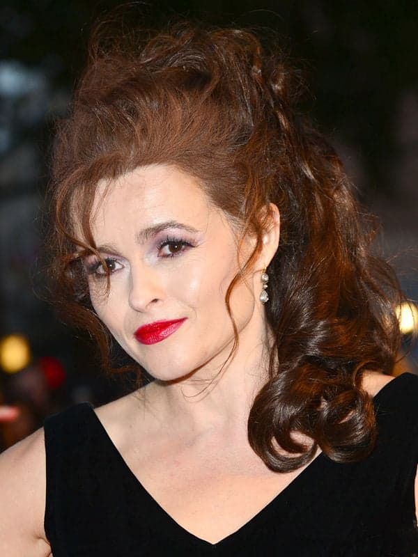 Helena Bonham Carter