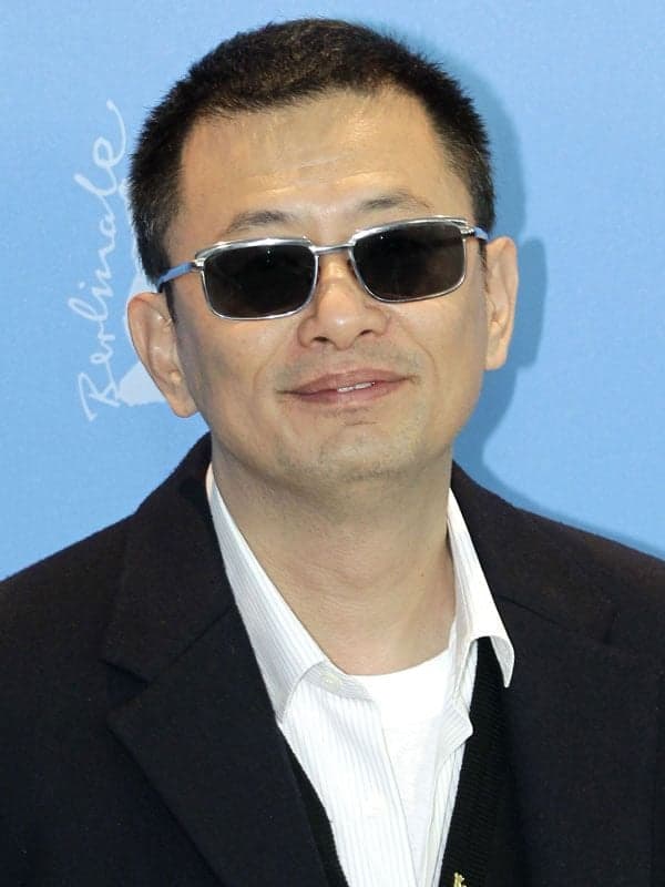 Wong Kar-Wai