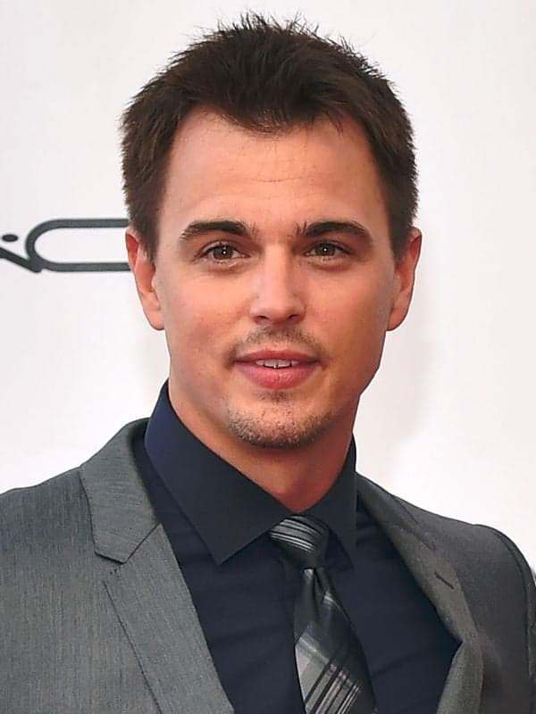 Darin Brooks