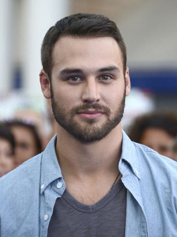 Ryan Guzman