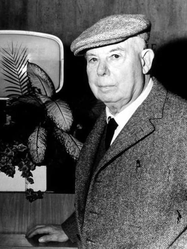 Jean Renoir