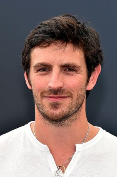 Eoin Macken