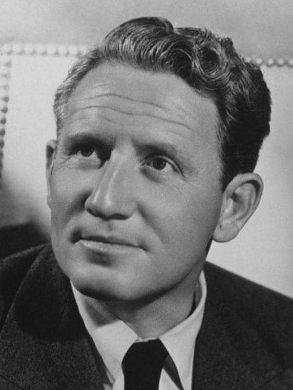 Spencer Tracy