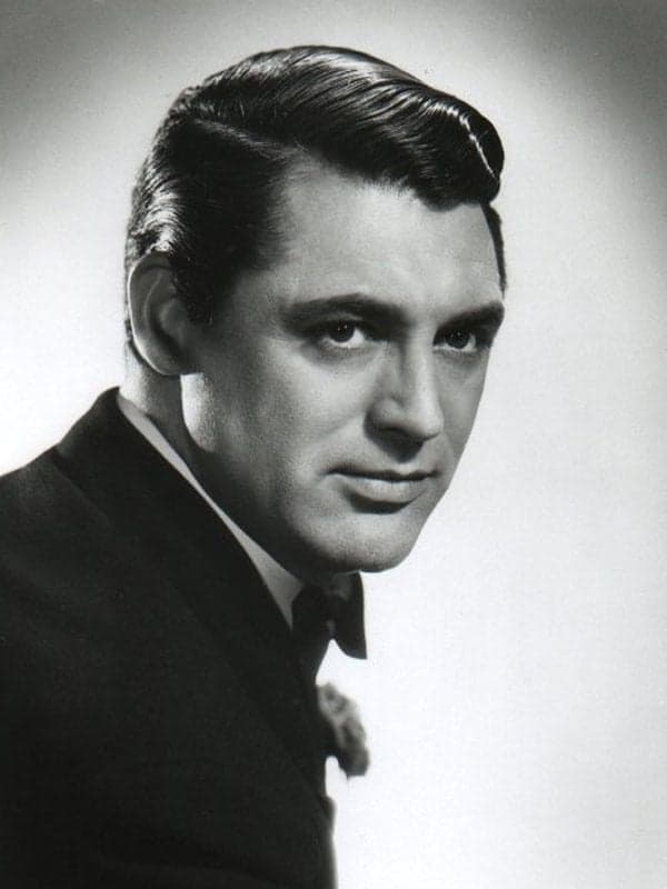 Cary Grant