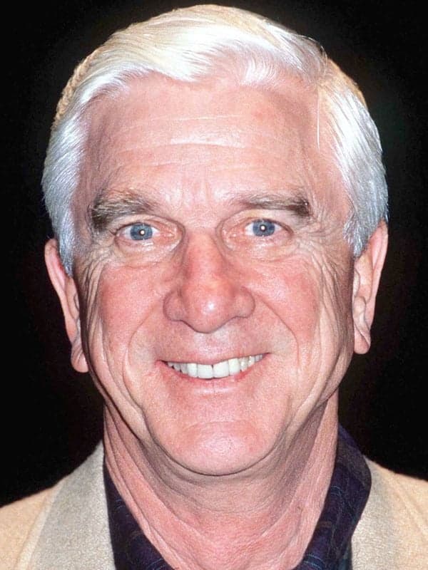 Leslie Nielsen