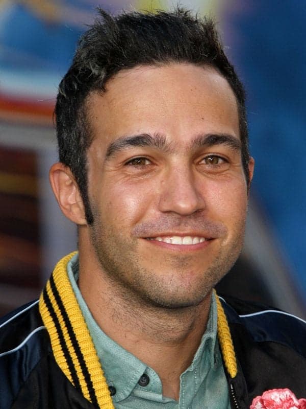 Pete Wentz