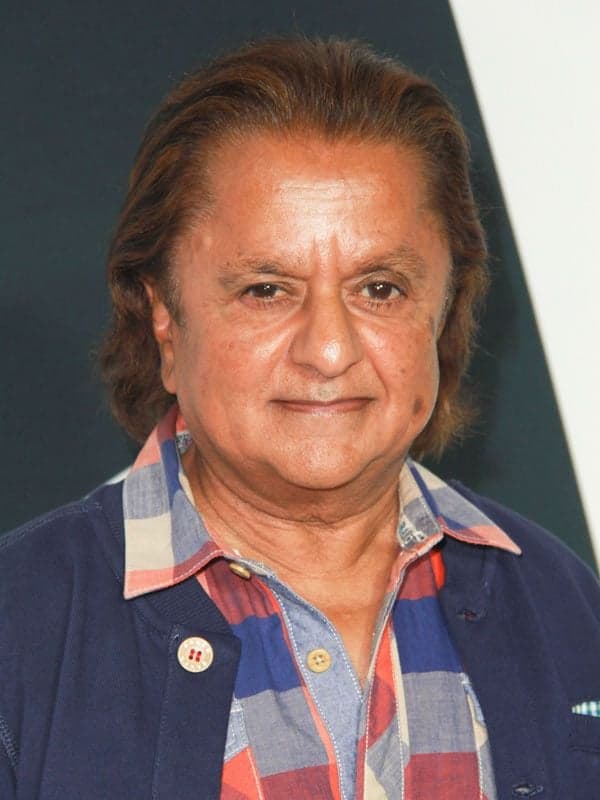 Deep Roy