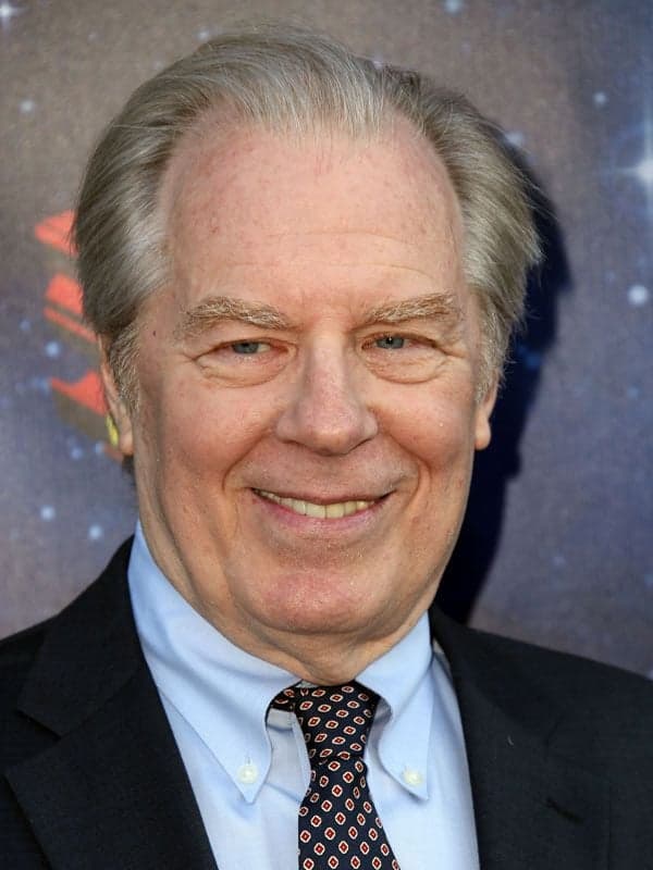 Michael McKean