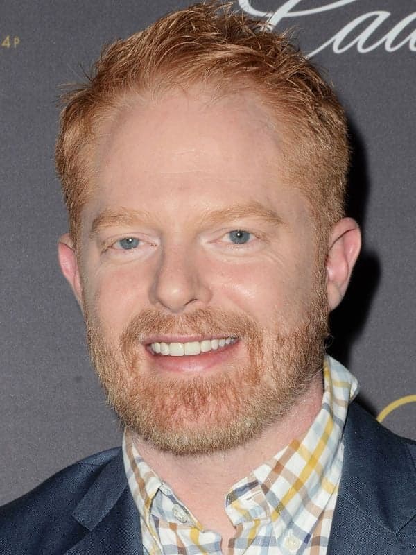Jesse Tyler Ferguson