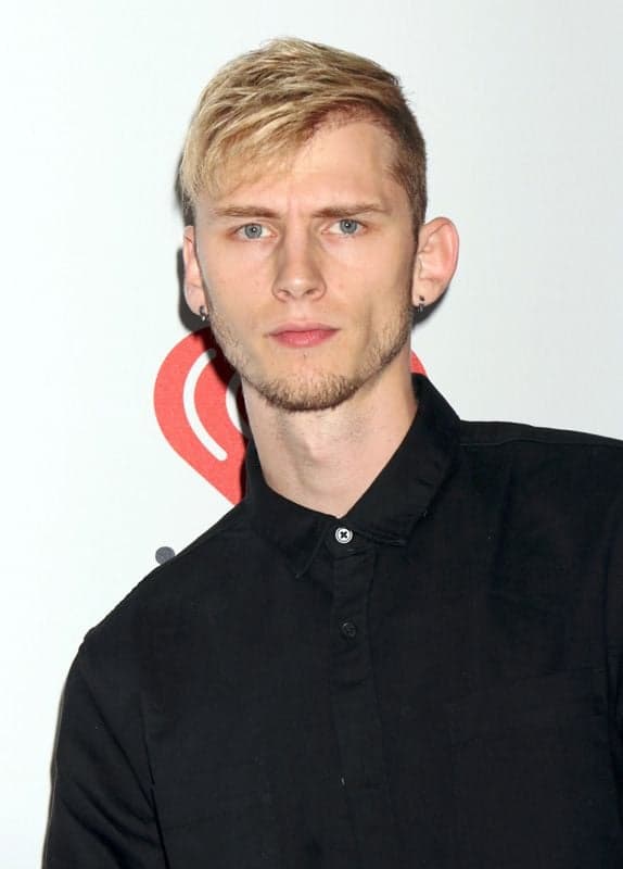 Machine Gun Kelly