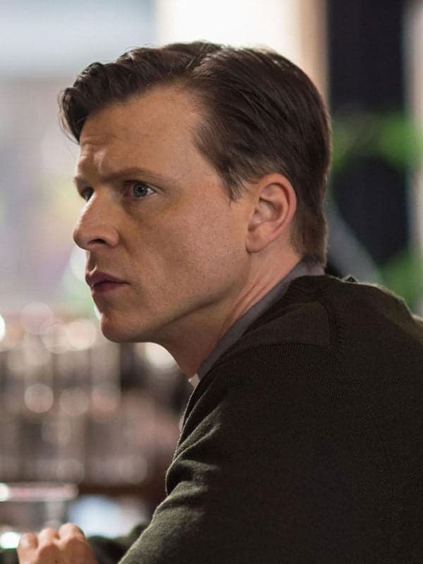 Kevin Rankin