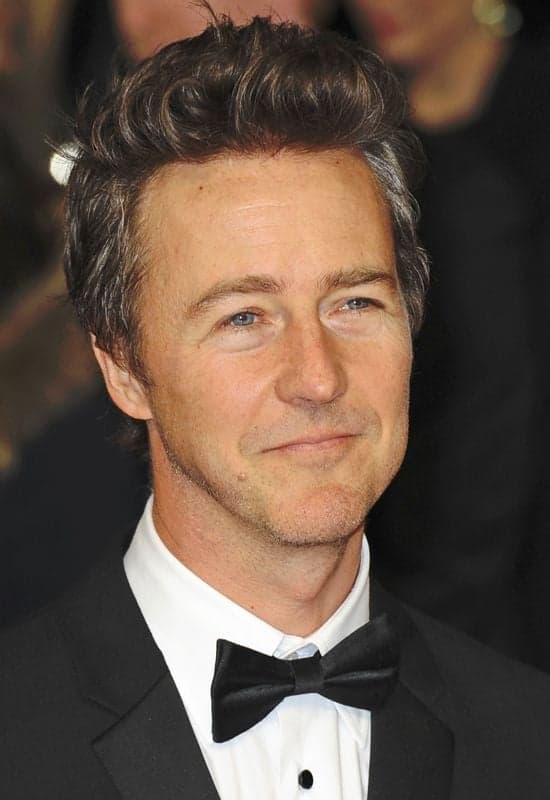 Edward Norton