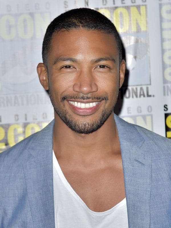 Charles Michael Davis