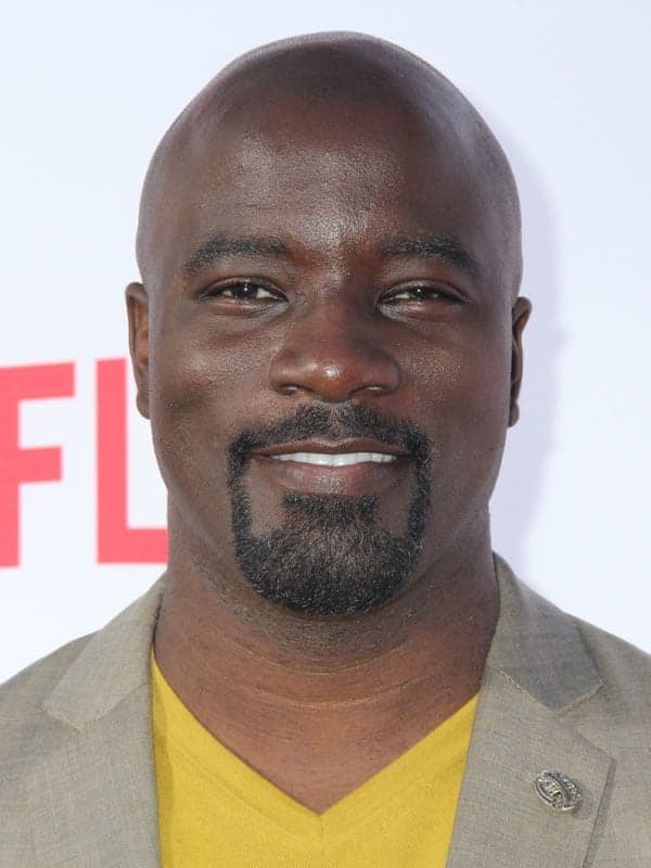 Mike Colter
