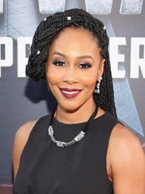 Simone Missick