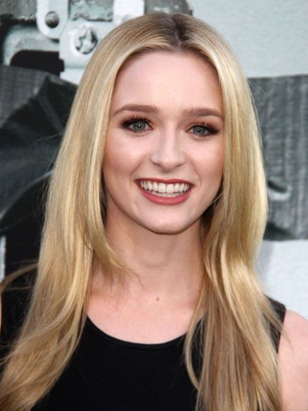 Greer Grammer