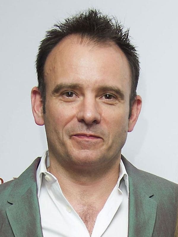 Matthew Warchus