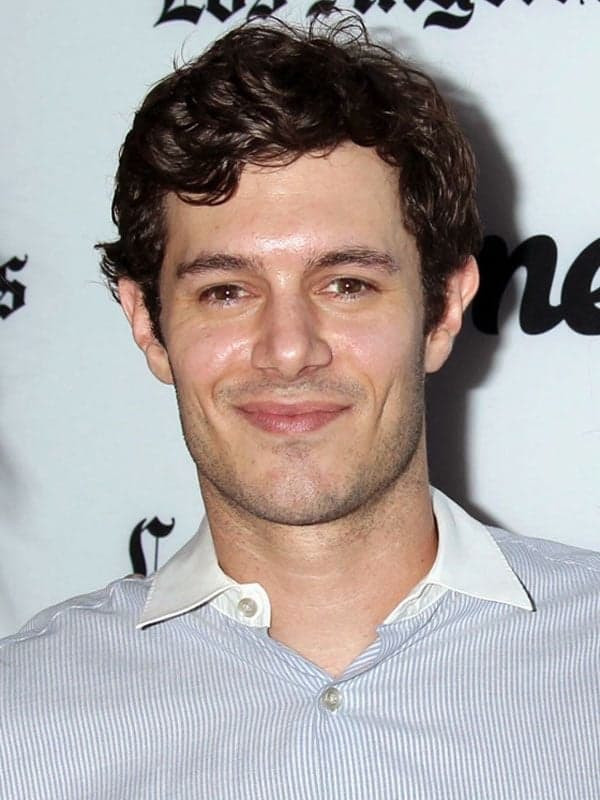 Adam Brody